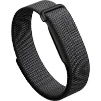 Google Bracelet connecté Google Air Tracker d’activité Noir Volcanique