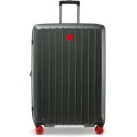Stratic trolley Buzz Trolley Olive vert foncé 75cm