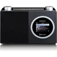 Lenco DIR-70BK