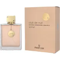 Armaf Club de Nuit femme EDP W 200 ml