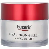 Eucerin HYALURON FILLER + VOLUME LIFT Soin de Jour Peau Normale à Mixte SPF15 50ml 50 ml Crème De Jour