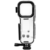 Puluz Waterproof Housing Diving Case For Dji Osmo Pocket 3 45 M Clair