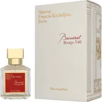 Maison Francis Kurkdjian Baccarat Rouge 540 Unisex Woda perfumowana, 70 ml
