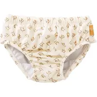 Fresk Olive Ruffle Diaper Bottom Bikini Beige 3-6 Months Enfants