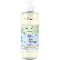Florame Gel Douche Haute Tolérence 750 ml Gel Douche