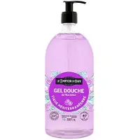 Le Comptoir du Bain Gel Douche Figue Méditerranéenne 1000 ml Gel Douche