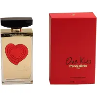 Franck Olivier One Kiss Eau de Parfum 75 ml