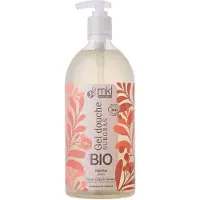 MKL GEL DOUCHE CERTIFIÉ BIO - KARITÉ 1000 ml Gel Douche