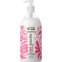 MKL Green Nature mkl GEL DOUCHE COSM'ETHIK 1L - LAIT D'ÂNESSE 1000 ml Gel Douche