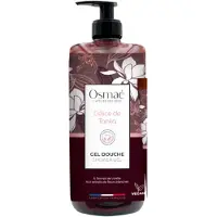 Osmaé Gel Douche Délice de Tonka 1 l Gel(S)
