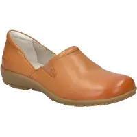 Josef seibel Charlotte 02 | Chaussures basses pour Femmes | jaune