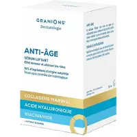 Granions Anti-âge sérum liftant 30 ml Sérum