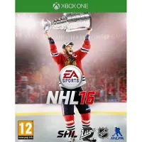 Nhl 16 Xbox One