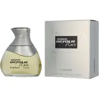 Al Haramain Détour Noir EDP M 100 ml