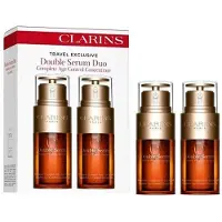 Clarins Coffret Duo Double Sérum