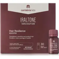 Iraltone Resilience Booster Drinkable 30 Units for Weak Hair