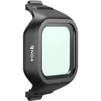 FreeWell Mini 5 Pro ND4 Filter (Filtres pour drone, DJI Mini 5 Pro)