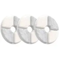 Rojeco Filtres pour fontaines/boissons 2.5L Rysjbj-5K