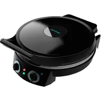 Cecotec Fun Pizza&co Maker Pizza Oven Noir One Size / EU Plug 220V