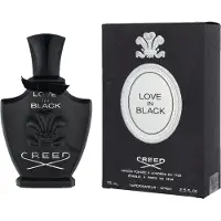 Creed Love In Black - EDP - Volume : 75 ml