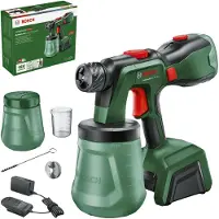 Bosch Flexible Irrigation Gun Vert