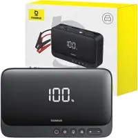 Baseus Batterie Externe Super Energy Bs-ch013 6000mah
