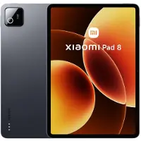 Xiaomi Pad 8, 11,2 pouces, 12 Go de RAM, 256 Go de stockage, Wi-Fi, couleur grise