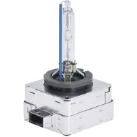Hella Ampoule Xenon D1S WHITE LIGHT 85 35W,1 pièce