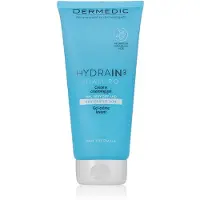 Dermedic HYDRAIN 3 HIALURO Crème lavante pour le visage 200ml
