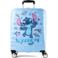 American Tourister Valisette 'Wavebreaker' bleu
