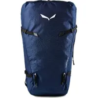 Salewa sac à dos de randonnée sac à dos Climb Mate 25 Blue Depth / Black bleu