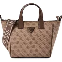GUESS Sacs à main 'FOLLIE' marron / noisette