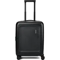 American Tourister trolley Dashpop Spinner 55 / 20 EXP TSA True Black noir