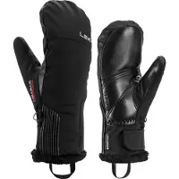 LEKI Vallarta 3d Mittens Noir 8.0 Femme
