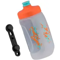 Fidlock Bidon Twist 450ml + Base