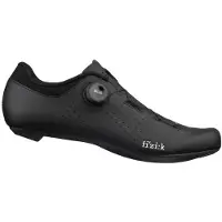 Fizik Omna Wide Road Shoes Noir EU 40 1/2