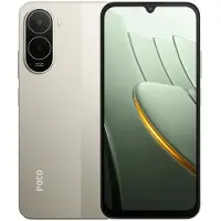 Xiaomi Poco C81 Pro 4/128gb 6.9´´ Beige One Size / EU Plug 220V