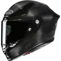 HJC RPHA 1 V2 Carbon Casque Intégral Carbone L unisex noir