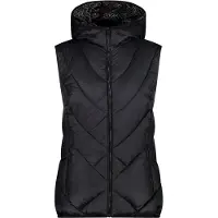 CMP Gilet Fix Hood 32k3046