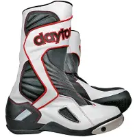 Daytona Evo Voltex GTX Gore-Tex Bottes de moto imperméables