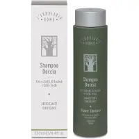 L'Erbolario Homme Shampooing Douche 250 Ml