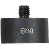Ks Tools Douille de centrage pour palier de guidage Ø 30,0 mm