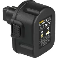 Rems 571545 14.4V Li-ion Accu - 1.65Ah