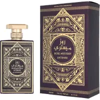 Al Wataniah Rose Mystery Intense EDP 100 ml UNISEX