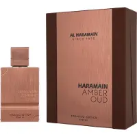 Al Haramain Amber Oud Tobacco Edition 60ml EDP Spray