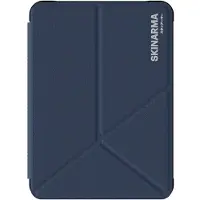 Usorteret Etui Trax do Kindle Paperwhite 12 gen. 7" niebieski, étui pour liseuse, Bleu