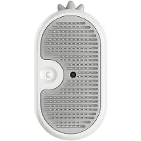 Rojeco Brosse à vapeur pour chat avec fonction de massage (Chat)