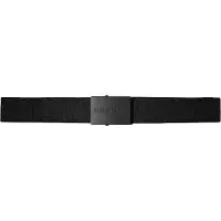 Mammut Logo Belt Noir