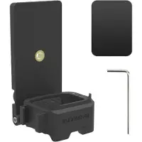 Sunnylife Magnetic Holder For Op3 Argenté