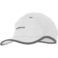 Trango Trangoworld Karoo Dt Casquette Blanche 58-59 cm Blanche 58-59 cm